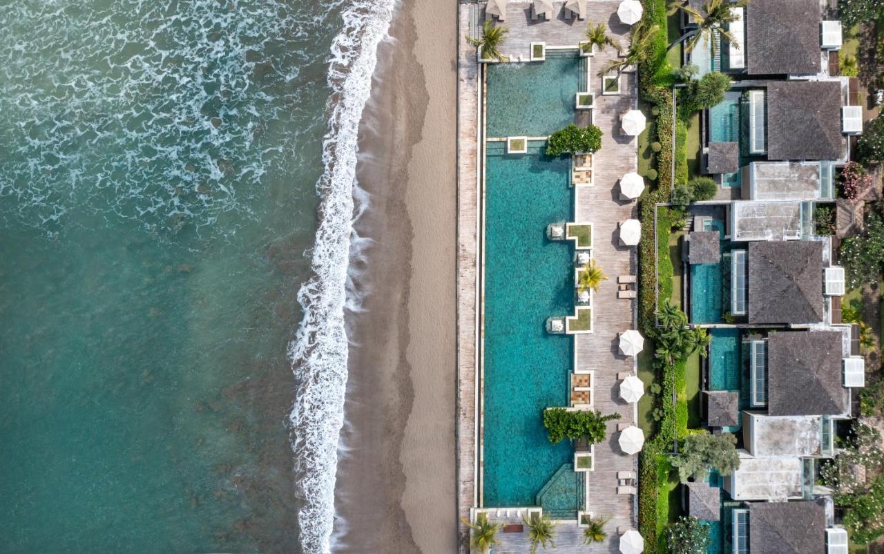 The Seminyak Beach Resort & Spa Экстерьер фото